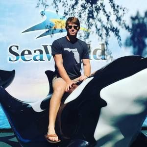 Meet your Posher, Robbie